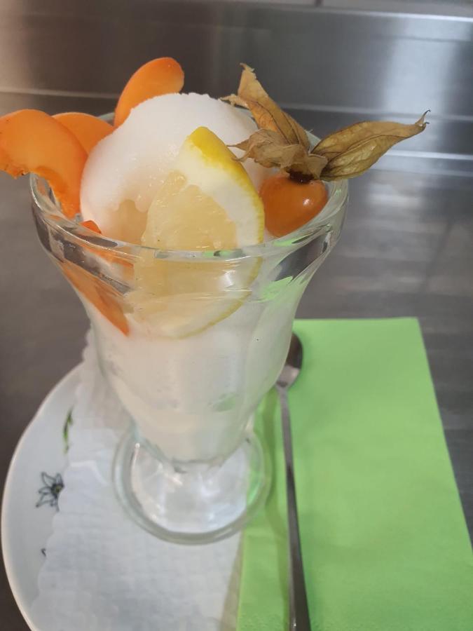 Hotel-Restaurant-Linde Gundlischwand Zewnętrze zdjęcie