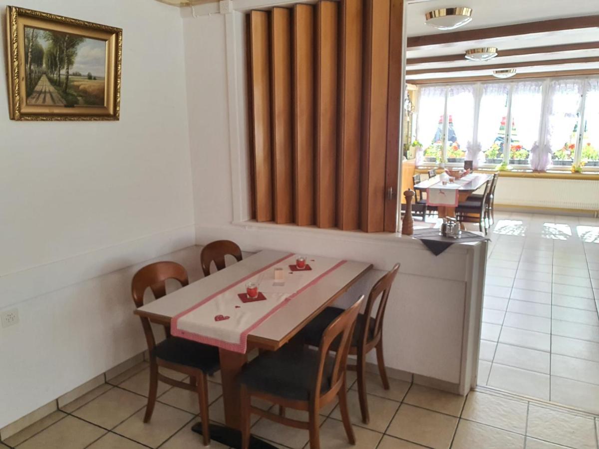 Hotel-Restaurant-Linde Gundlischwand Zewnętrze zdjęcie