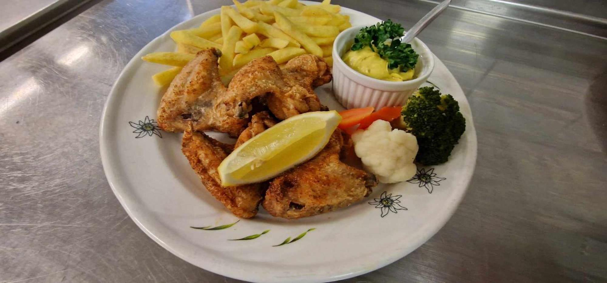 Hotel-Restaurant-Linde Gundlischwand Zewnętrze zdjęcie