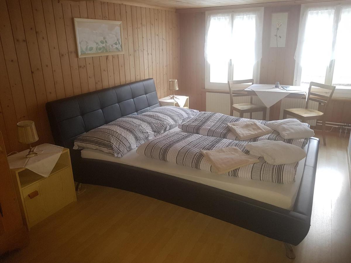Hotel-Restaurant-Linde Gundlischwand Zewnętrze zdjęcie