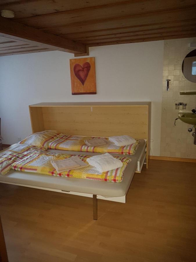 Hotel-Restaurant-Linde Gundlischwand Zewnętrze zdjęcie