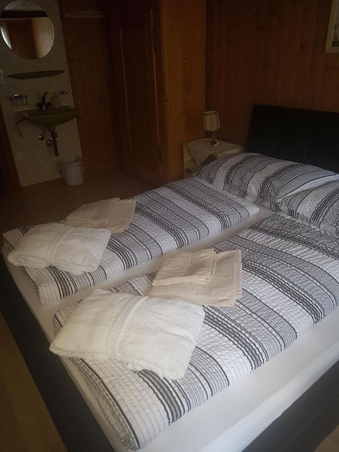 Hotel-Restaurant-Linde Gundlischwand Zewnętrze zdjęcie
