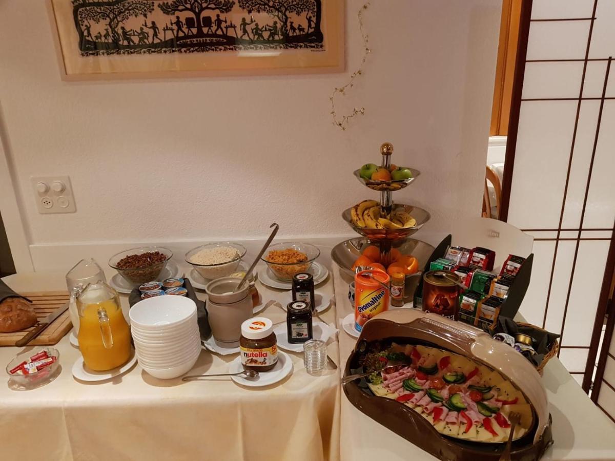 Hotel-Restaurant-Linde Gundlischwand Zewnętrze zdjęcie